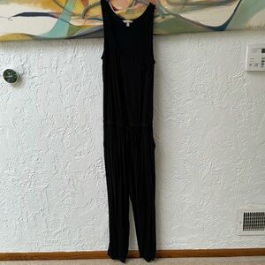 Banana Republic Lounge Jumpsuit